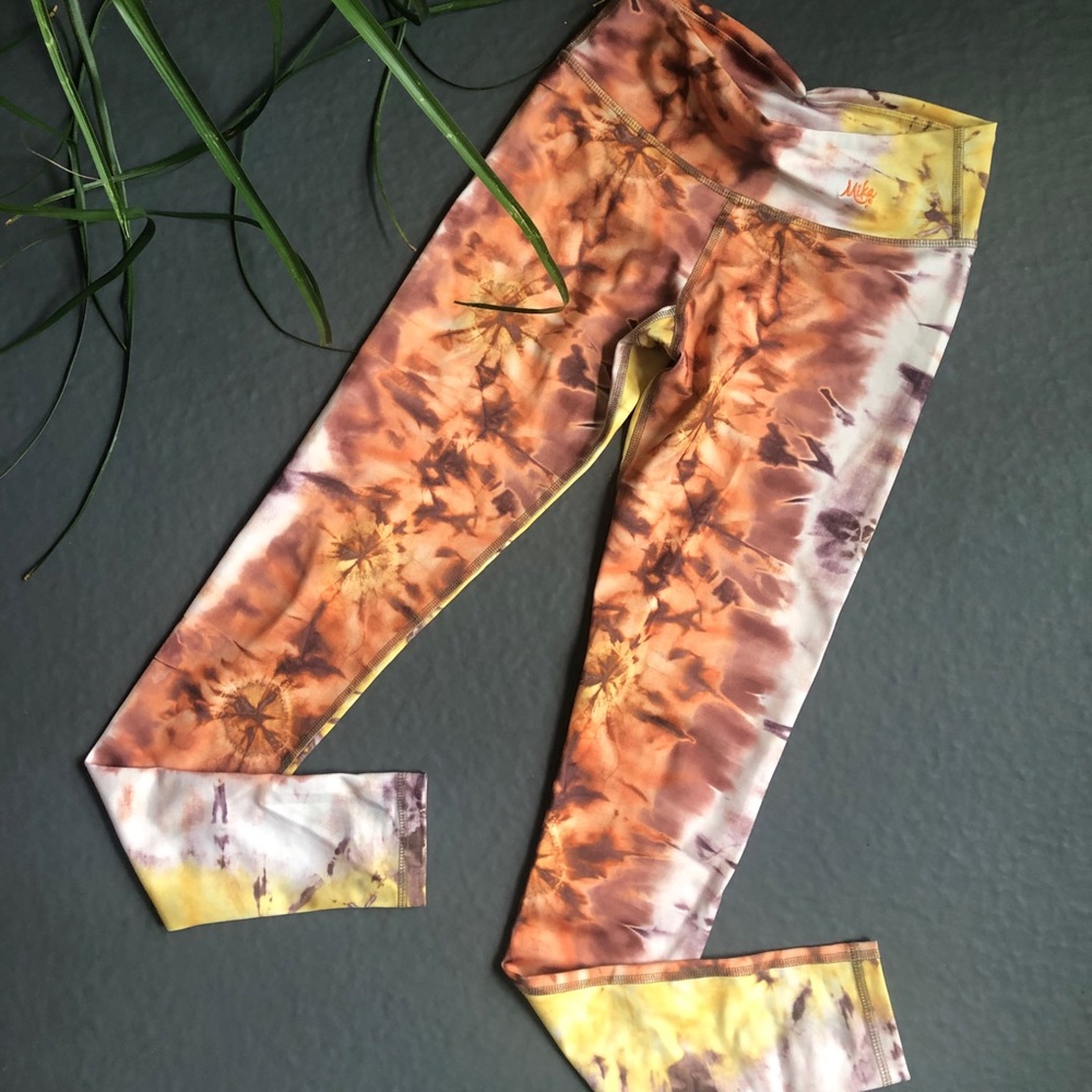Mika Yoga Leggings